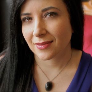 Meet your Posher, Jena